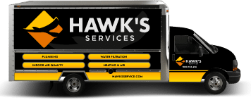 HAWK'S Truck