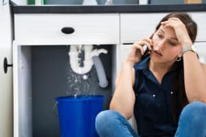 Emergency Plumbing Services in Rochester, MN