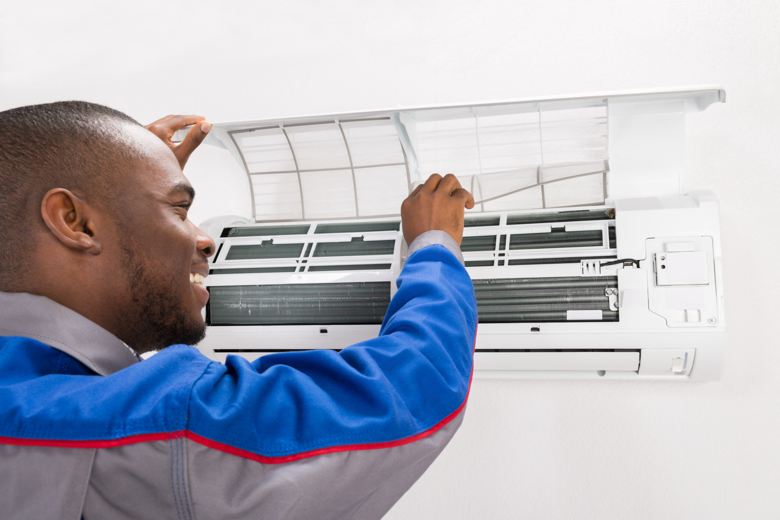 Air Conditioner Repair Lafayette