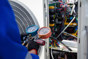 The Role of Filters in AC Maintenance: When and How to Replace Them