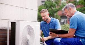 AC Installation