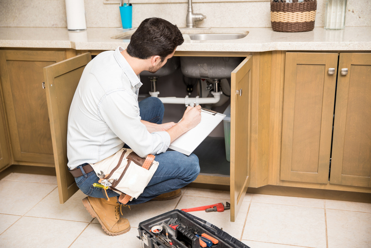 What to Expect During a Plumbing Inspection: A Plumber’s Perspective