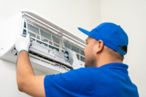 Seasonal AC Maintenance: Preparing Your System for Summer and Winter