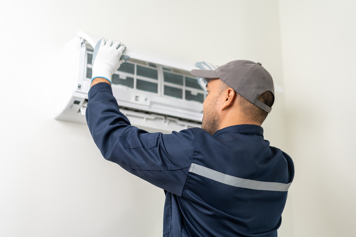 AC Repair vs. Replacement: Making the Right Choice for Your Home