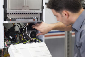 Furnace Repair vs. Replacement: Which Is the Right Choice for You?