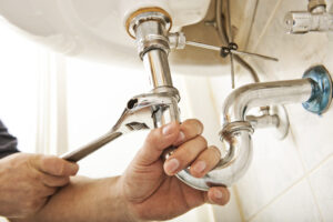 emergency plumber in Rochester MN