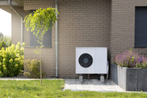 heat pumps in Rochester MN