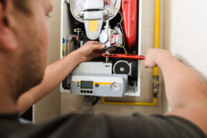 furnace repair rochester mn