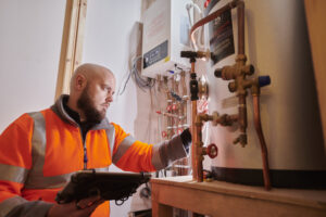 How Emergency Heating Services Prevent Health Risks in Cold Weather