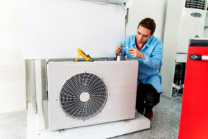 Heat Pump Repair